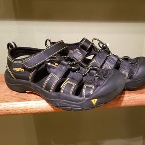KEEN Kids Unisex Sandals Boys Girls US 3